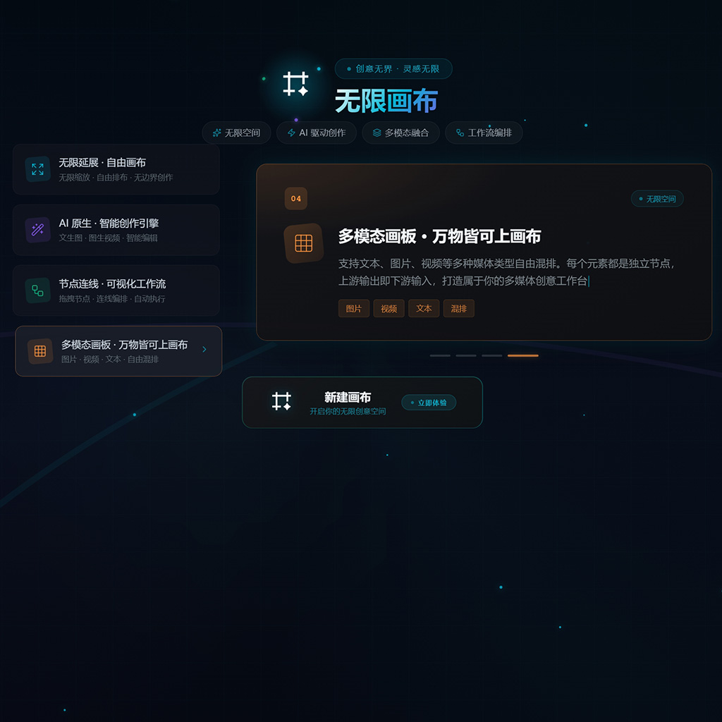 教培视觉与品牌物料制作示例